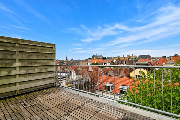 Medium property photo - Levendaal 108, 2311 JN Leiden